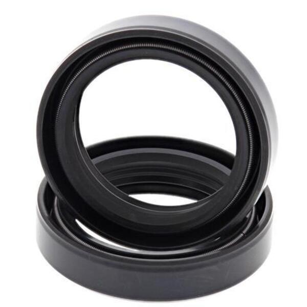All Balls Fork Seals for 1970 Honda SL350