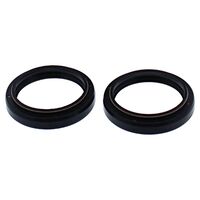 FORK OIL SEAL ONLY KIT 55-156