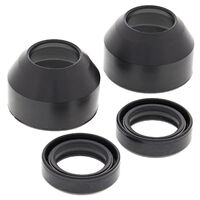 DUST AND FORK SEAL KIT 56-100