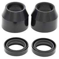 DUST AND FORK SEAL KIT 56-105