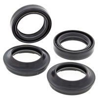 All Balls fork & Dust Seals Kit for Honda VTR250 Interceptor 1988 1989 1990