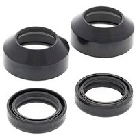 DUST AND FORK SEAL KIT 56-117