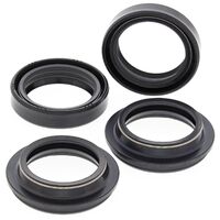 DUST AND FORK SEAL KIT 56-119