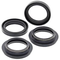 DUST AND FORK SEAL KIT 56-121