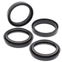 DUST AND FORK SEAL KIT 56-126