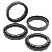 All Balls Dust & Fork Seal Kit 56-126 for Triumph Tiger 800XCX 2015 to 2016