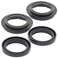 DUST AND FORK SEAL KIT 56-127