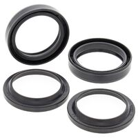 DUST AND FORK SEAL KIT 56-128