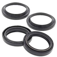 DUST AND FORK SEAL KIT 56-130