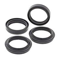 All Balls fork & Dust Seals for Honda CR250R 1983 1984 | Cr450R 1983 | Cr500R 84