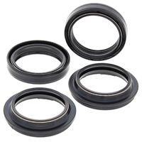 DUST AND FORK SEAL KIT 56-135