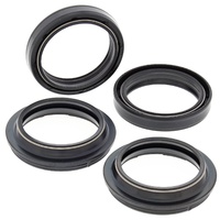 All Balls Fork + Dust Seal Set for Triumph Speed Four 600 2002 2003 2004
