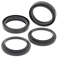 DUST AND FORK SEAL KIT 56-138