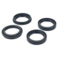 DUST AND FORK SEAL KIT 56-139