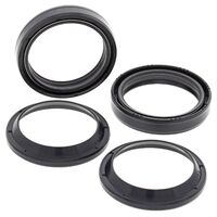 DUST AND FORK SEAL KIT 56-140