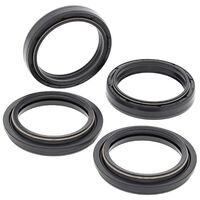 DUST AND FORK SEAL KIT 56-141