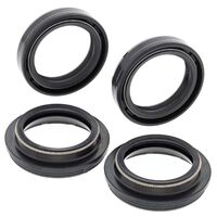 DUST AND FORK SEAL KIT 56-143