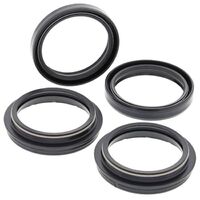 DUST AND FORK SEAL KIT 56-144