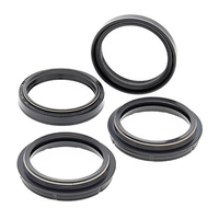 Fork Oil & Dust Seal Kit