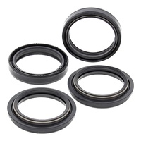 All Balls Fork + Dust Seal Set for Kawasaki ZZR600 2005 2006 2007