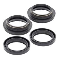 DUST AND FORK SEAL KIT 56-154