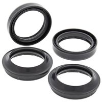 DUST AND FORK SEAL KIT 56-156
