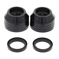 DUST AND FORK SEAL KIT 56-160