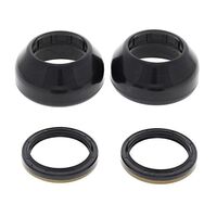 DUST AND FORK SEAL KIT 56-163