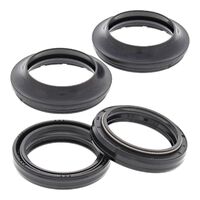 DUST AND FORK SEAL KIT 56-166
