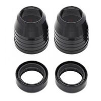 All Balls Fork Oil and Dust Seal Kit for HD FXSTC Softail Custom 1986 to 1999