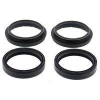 FORK OIL SEAL & DUST SEAL KIT 56-189
