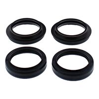 FORK OIL SEAL & DUST SEAL KIT 56-191