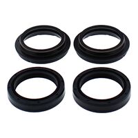 FORK OIL SEAL & DUST SEAL KIT 56-194