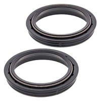 Fork Dust Seals for Buell 1125CR 2008 2009 2010 2011 2012 | 1125R 2007 2008 2009 2010