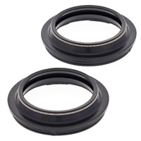 Fork Dust Seals for Triumph 650 Thunderbird | Tiger | Bonneville 1963 to 1973