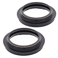 Fork Dust Seals for Yamaha FZR1000 1989 1990 | FZS1000 FZ1 2001 to 2005
