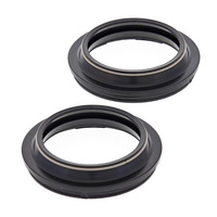 57-102 Fork Dust Wiper Seal Kit 43x55 for Kawasaki VN1600 Nomad 2005-2008