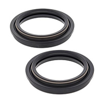 57-103 Fork Dust Seals Kit for Kawasaki KX125 KX250 96-2001 KX500 97-2004
