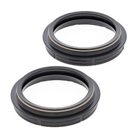 All Balls 57-105 Fork Dust Wiper Seal Kit for Yamaha YZ 250 2004-2015