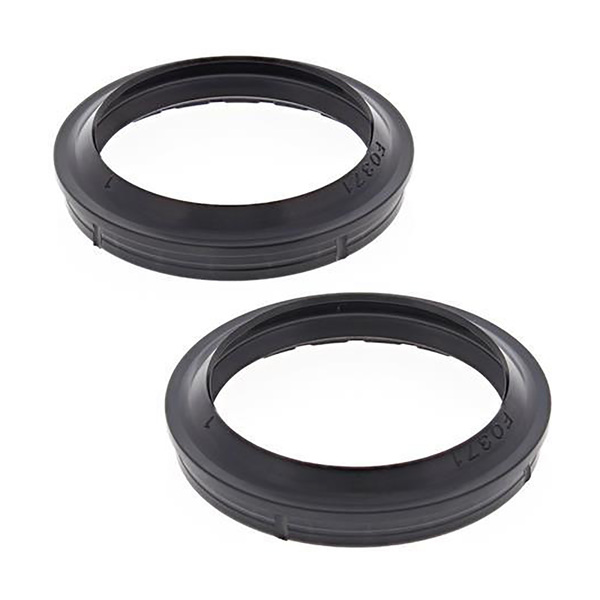 All Balls Fork Dust Seal Kit for 1998-1999 KTM 250 EXC