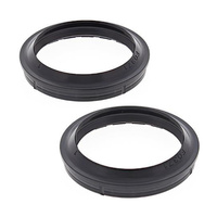 All Balls 57-106 Fork Dust Wiper Seal Kit for KTM 380SX 380SX 1998-1999