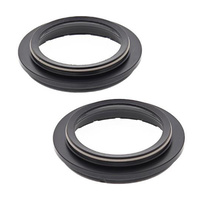 All Balls 57-107 Fork Dust Wiper Seal Kit 41x53.5x12 for Suzuki SV650 1999-2002