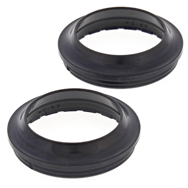 All Balls Fork Dust Seal Kit for 2013-2021 TRIUMPH 1050 TIGER SPORT