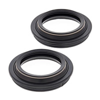 All Balls 57-109 Fork Dust Wiper Seal Kit 37x50 for Honda CBR 250R 2011-2013