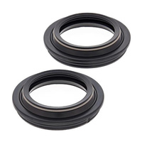 All Balls Fork Dust Seals 37X50 (16) S 57-109 for Kawasaki KLX230 2020 to 2021