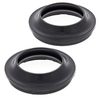 All Balls Fork Dust Seals Kit for BMW R1200RT 2010 2011 2012 2013