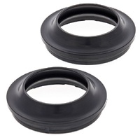 All Balls Fork Dust Seals 35X48 57-112 for Yamaha XT250 2008 to 2022
