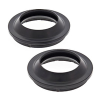 All Balls 57-113 Fork Dust Wiper Seal Kit 33x46 for Suzuki RM80 RM 80 1986-1988