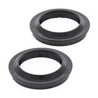 All Balls 57-115 Fork Dust Wiper Seal Kit 41x54 for Suzuki GSX1100F 1988-1993