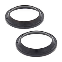 All Balls 57-116 Fork Dust Wiper Seal Kit 46x58 for Suzuki RM125 RM 125 1989